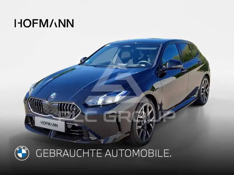 2025 BMW 118