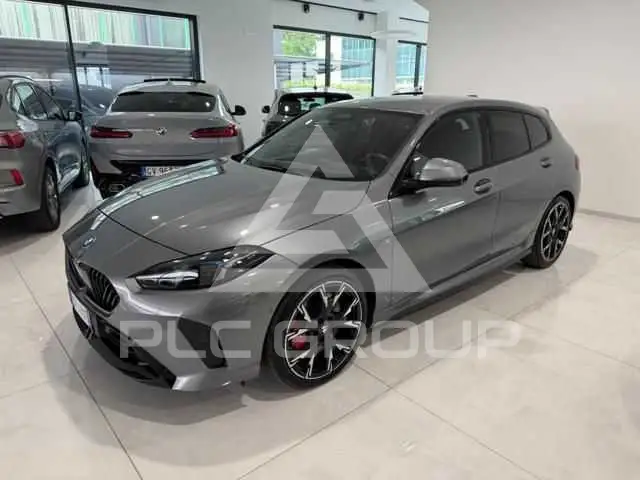 2025 BMW 118