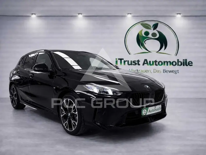 2025 BMW 118