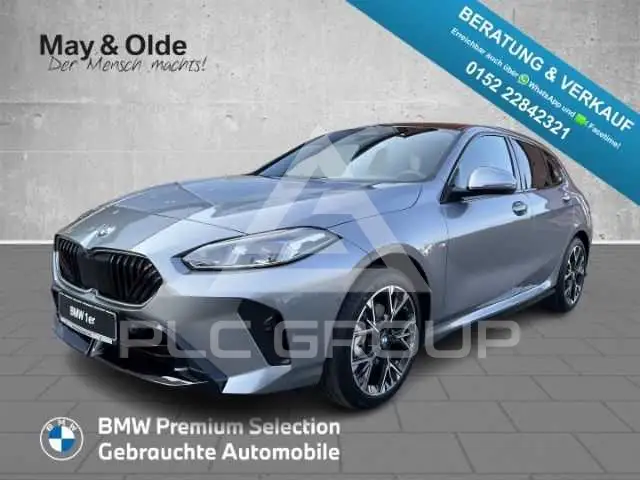 2025 BMW 118