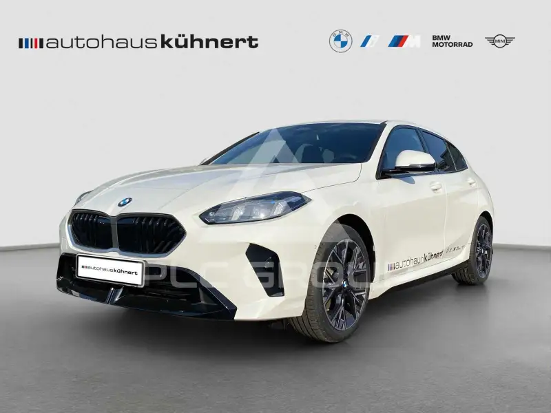 2025 BMW 118