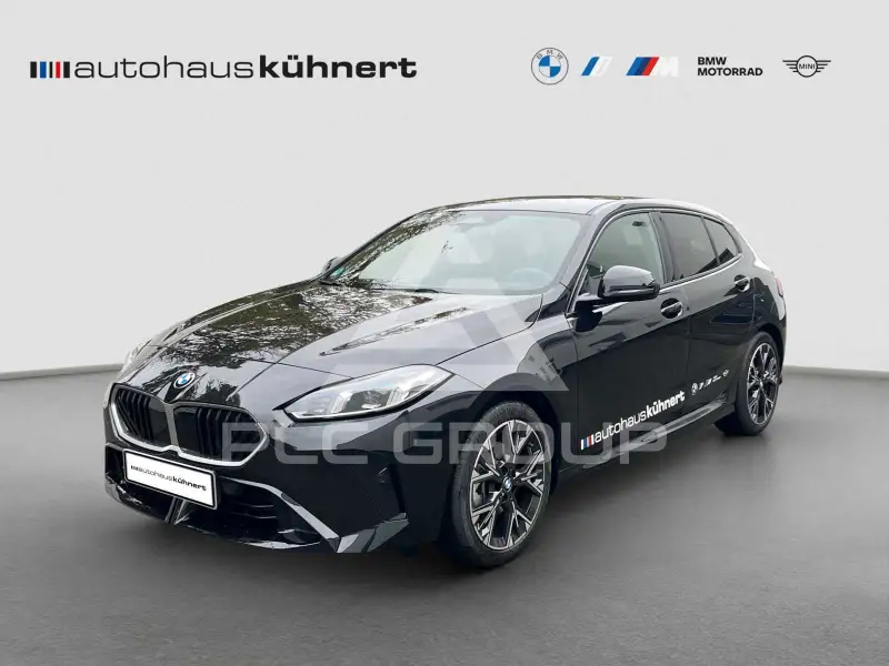 2025 BMW 118