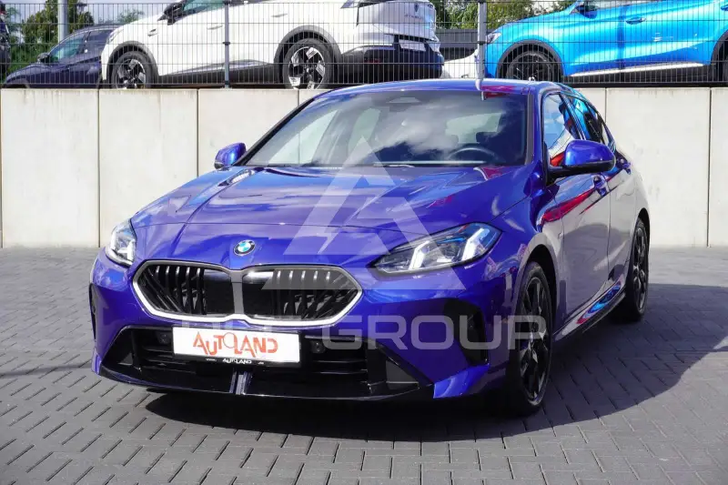 2025 BMW 118