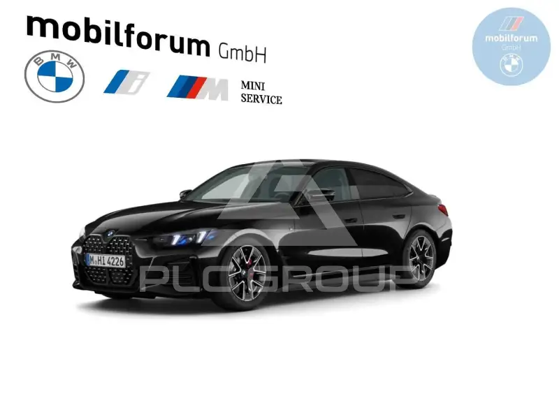 2025 BMW 420
