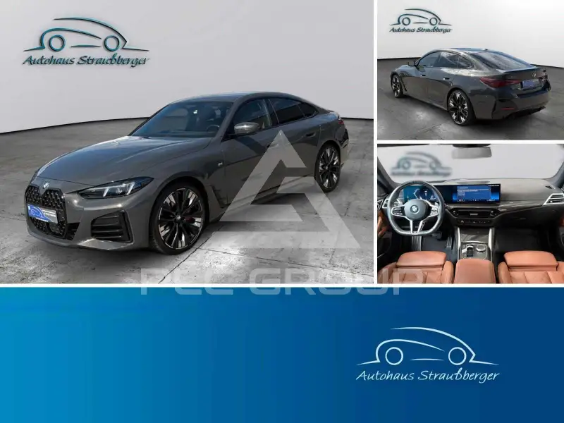 2025 BMW 420