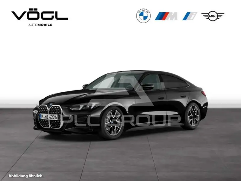 2025 BMW 420