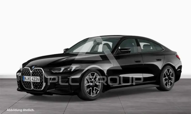 2025 BMW 420