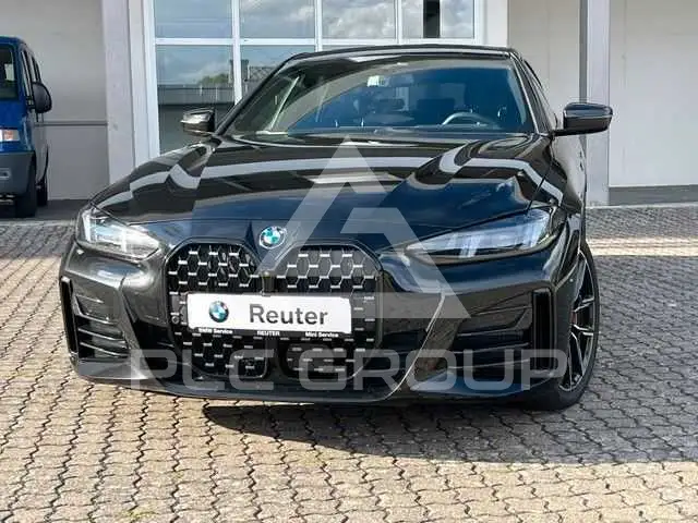 2025 BMW 420