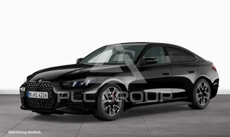 2025 BMW 420