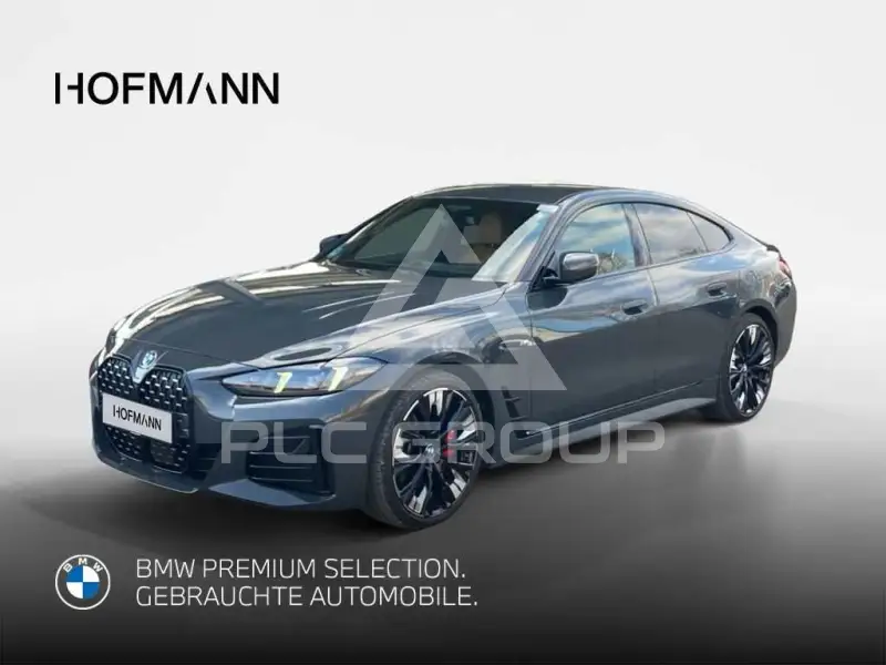 2025 BMW 420