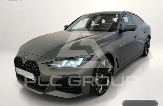 2025 BMW 420