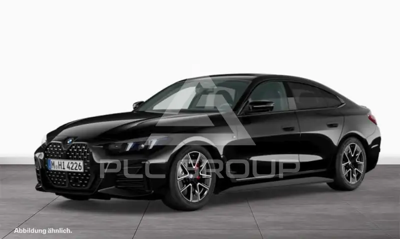 2025 BMW 420