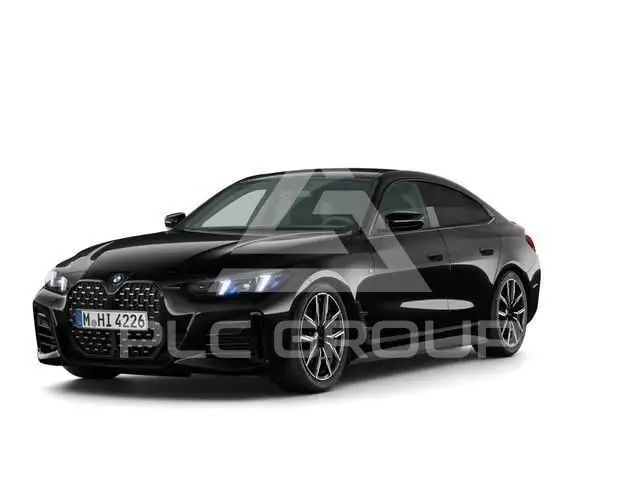 2025 BMW 420