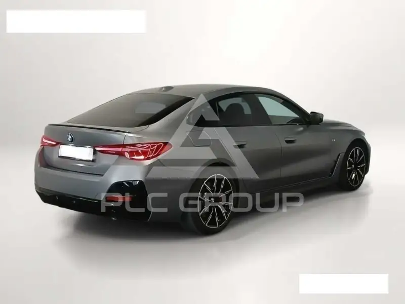 2025 BMW 420