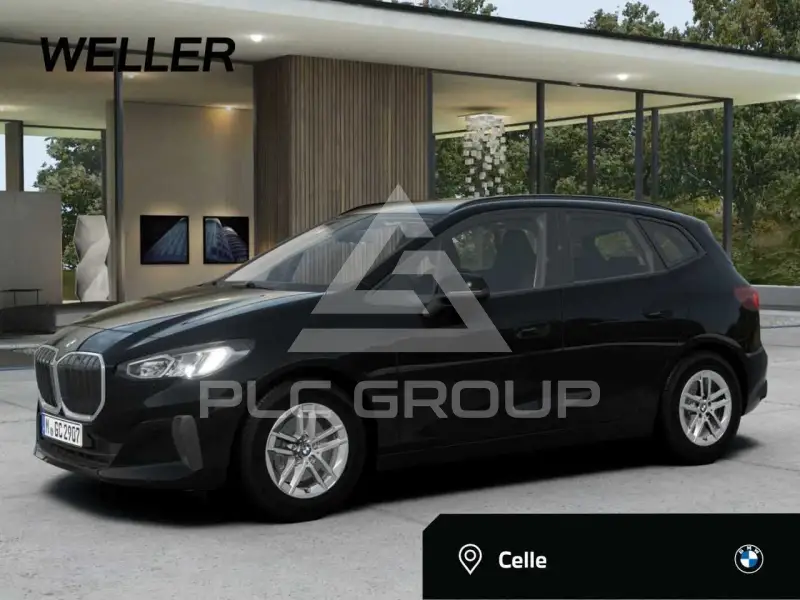 2025 BMW 214 Active Tourer