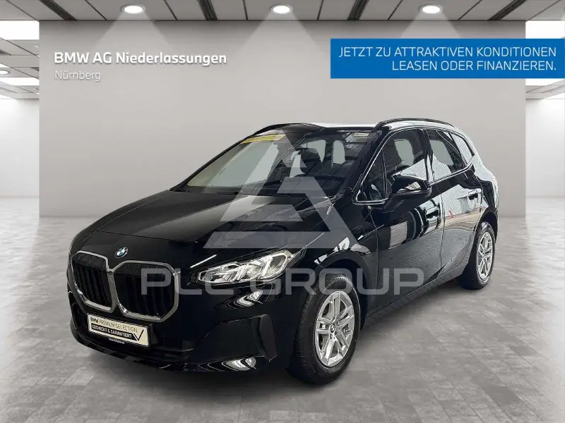 2025 BMW 214 Active Tourer