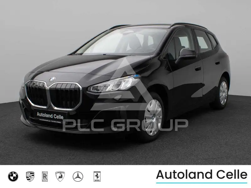 2025 BMW 214 Active Tourer