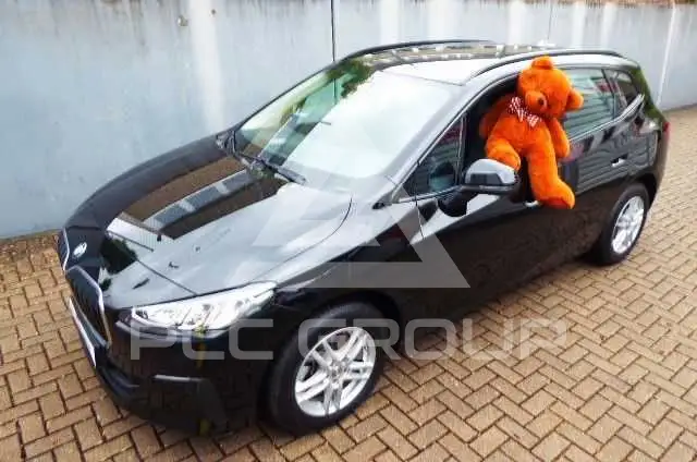 2025 BMW 214 Active Tourer