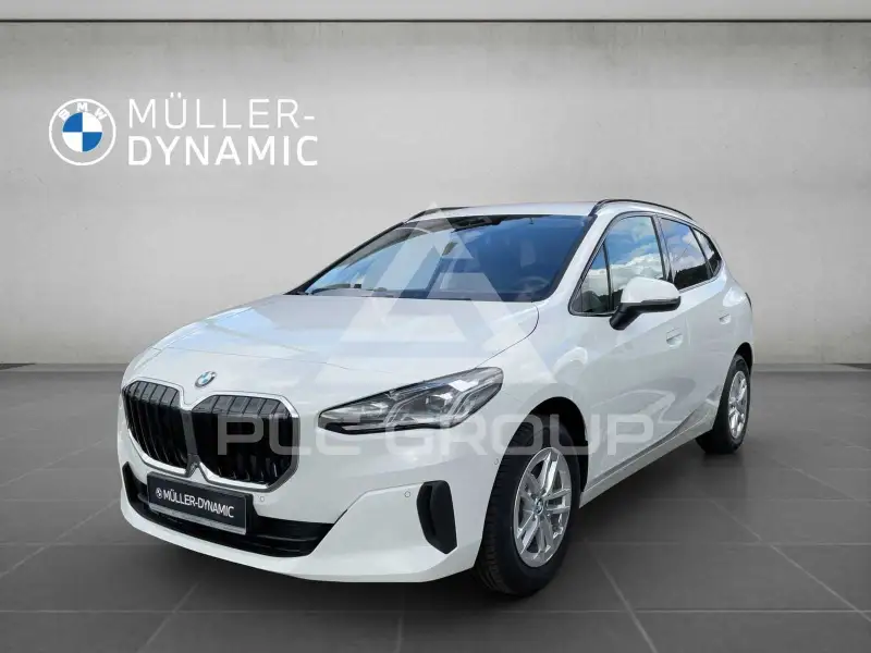 2025 BMW 214 Active Tourer