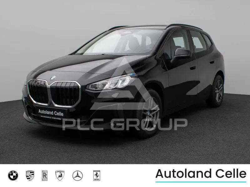 2025 BMW 214 Active Tourer