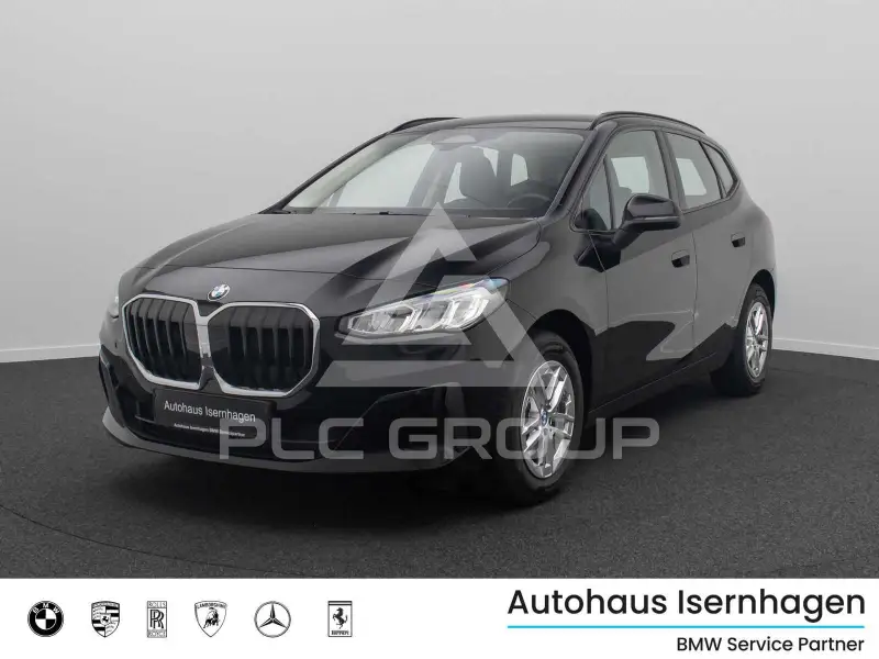 2025 BMW 214 Active Tourer