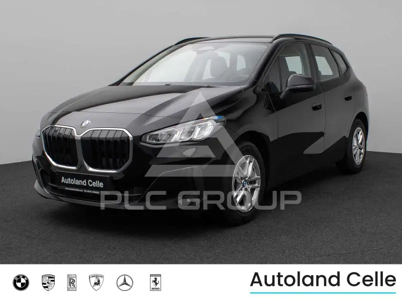 2025 BMW 214 Active Tourer