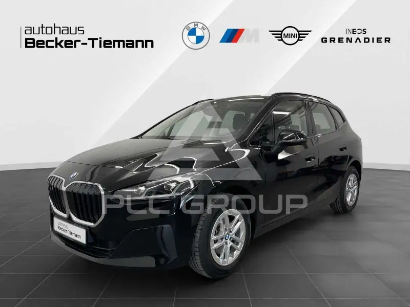 2025 BMW 214 Active Tourer