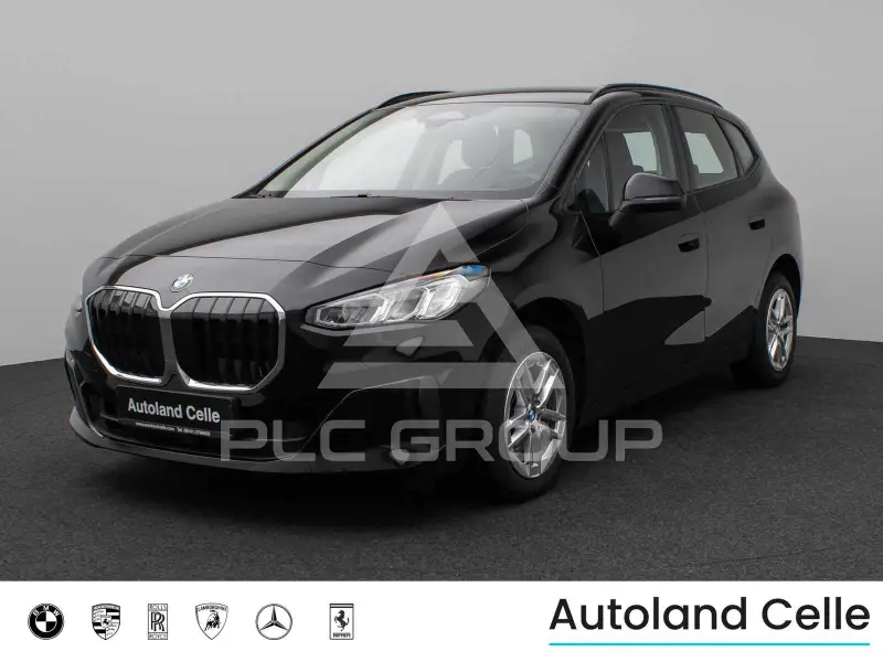 2025 BMW 214 Active Tourer
