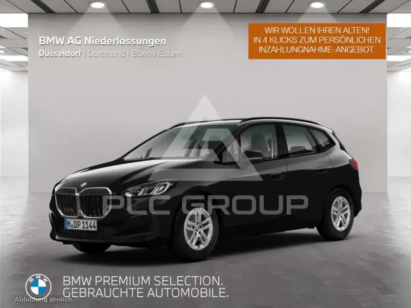 2025 BMW 214 Active Tourer