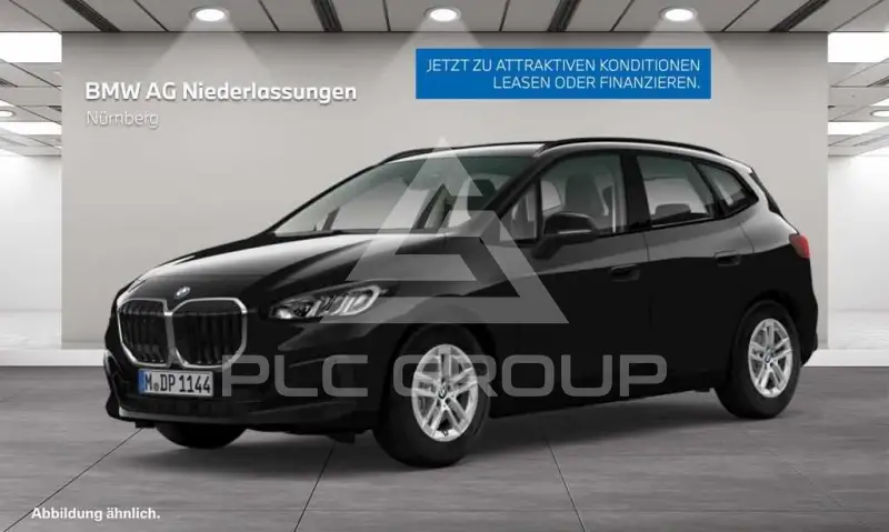 2025 BMW 214 Active Tourer