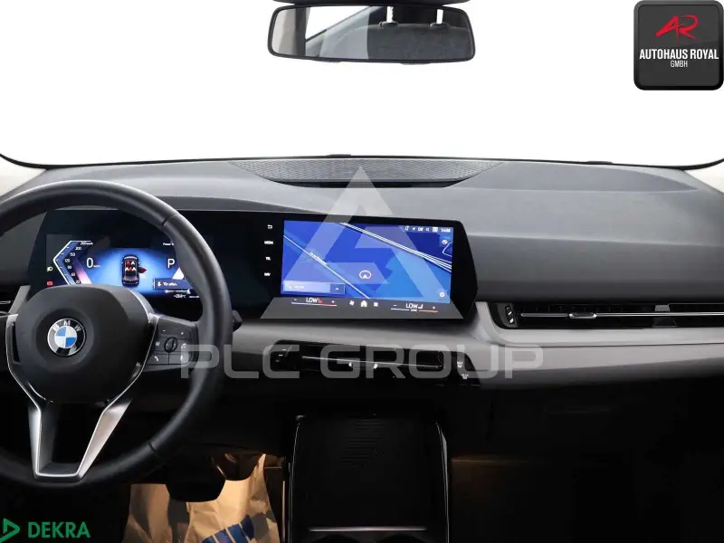 2025 BMW 214 Active Tourer