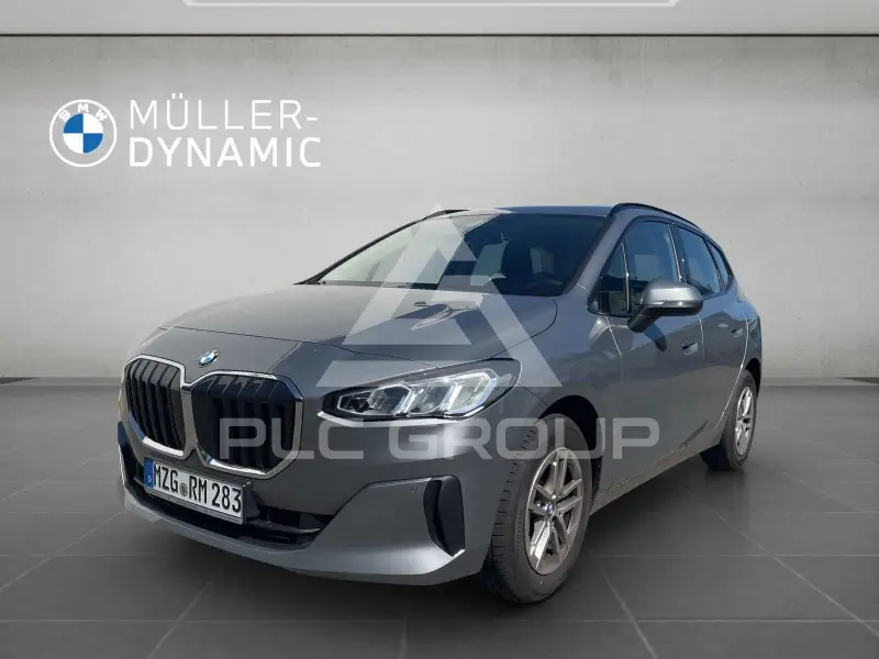 2025 BMW 214 Active Tourer