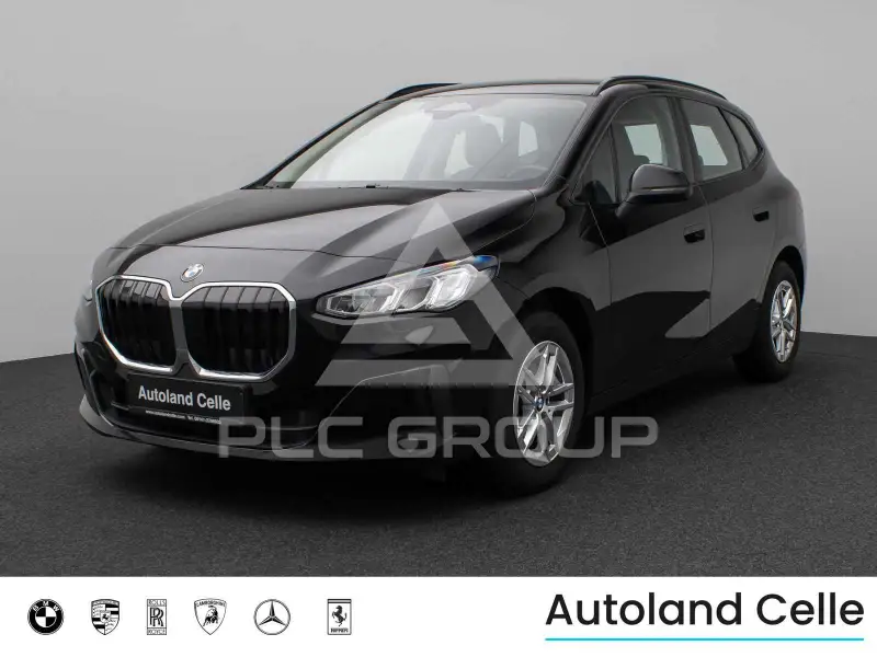 2025 BMW 214 Active Tourer