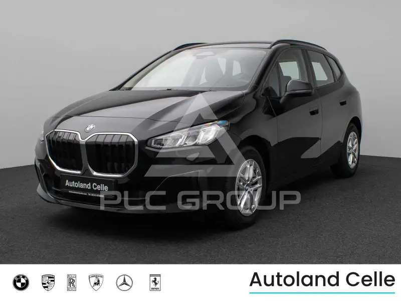 2025 BMW 214 Active Tourer