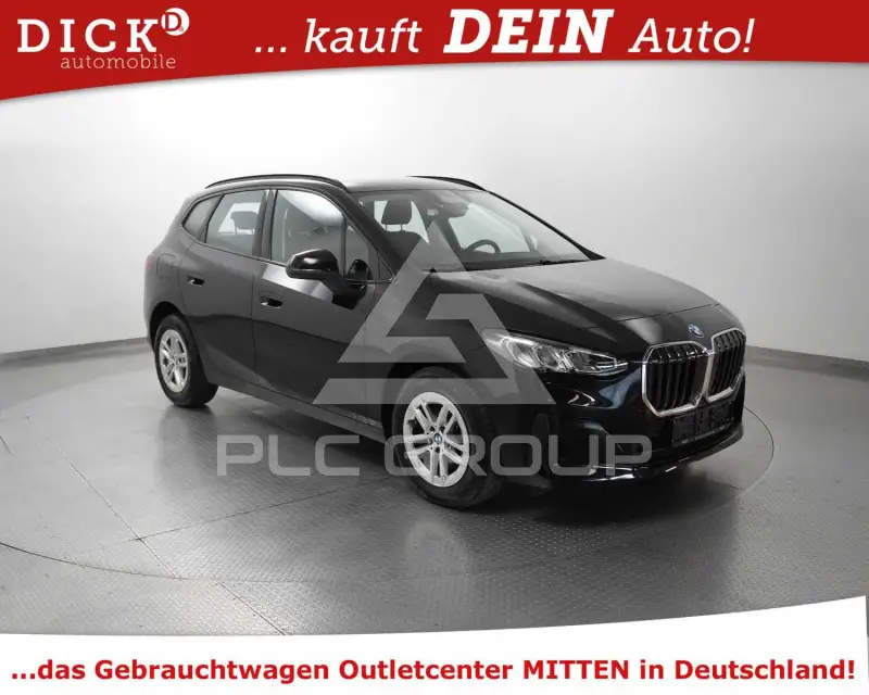 2025 BMW 214 Active Tourer