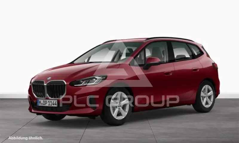 2025 BMW 220
