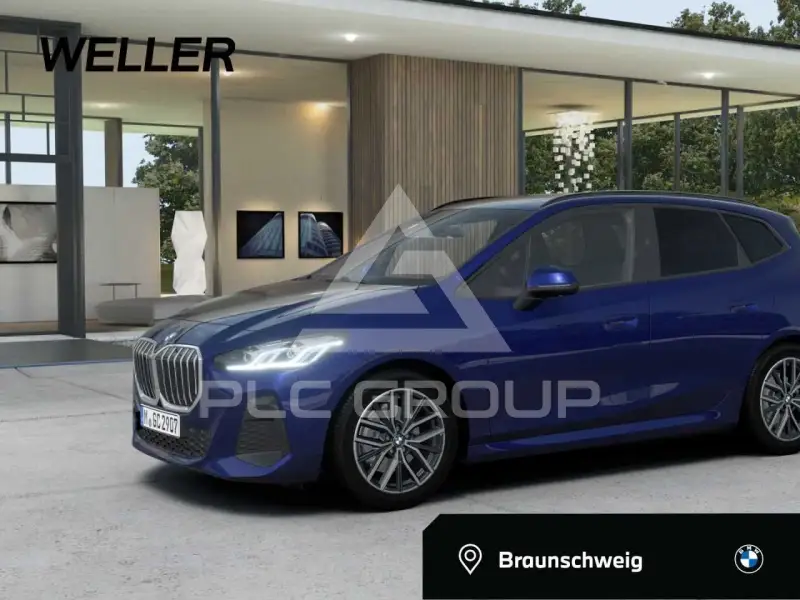 2025 BMW 220