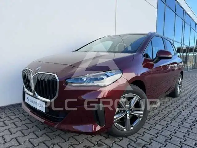 2025 BMW 220