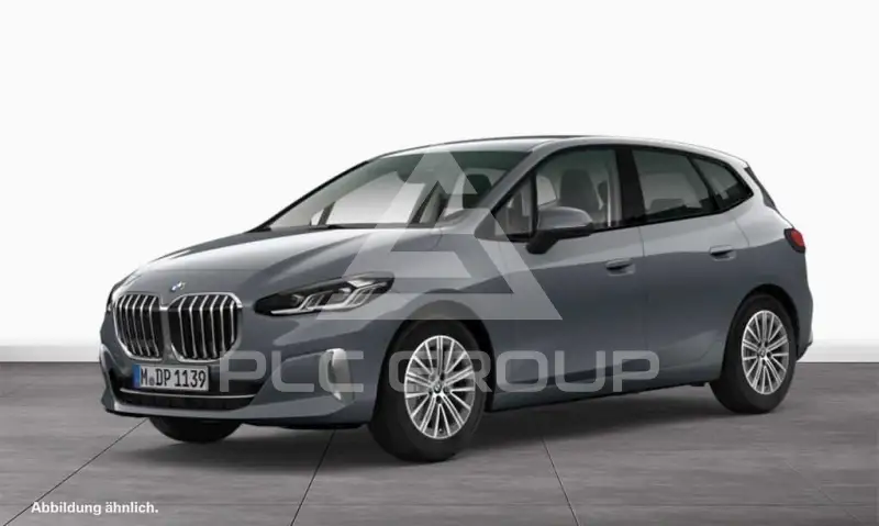 2025 BMW 220