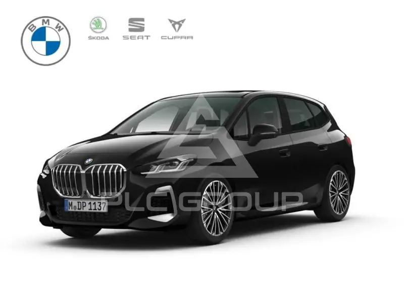 2025 BMW 220