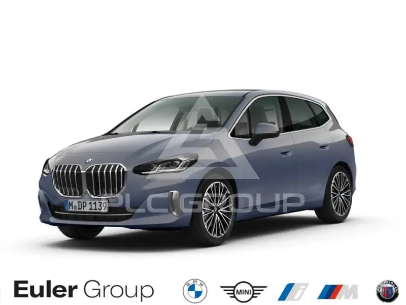 2025 BMW 220