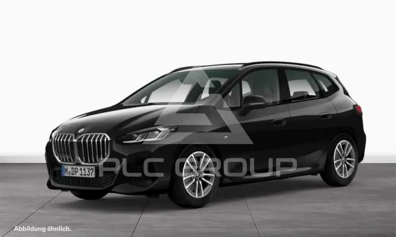 2025 BMW 220