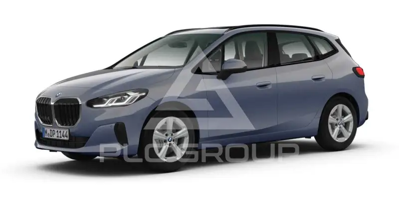 2025 BMW 220