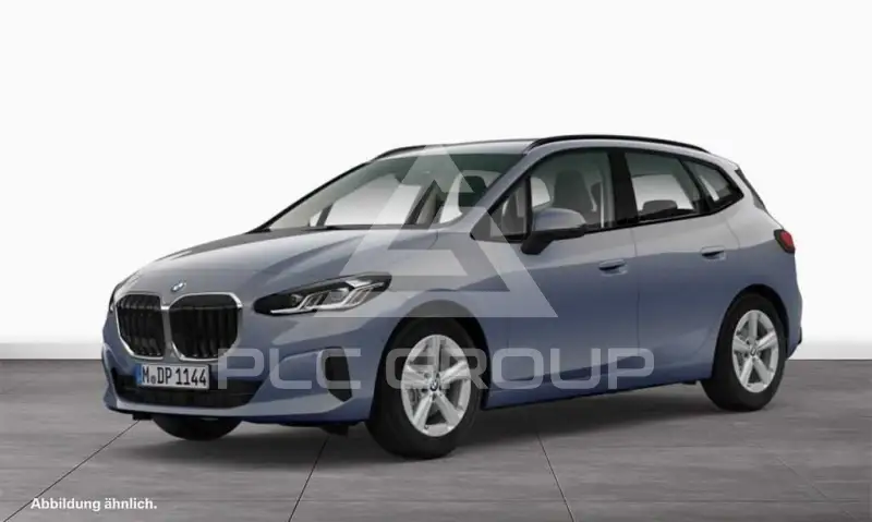 2025 BMW 220