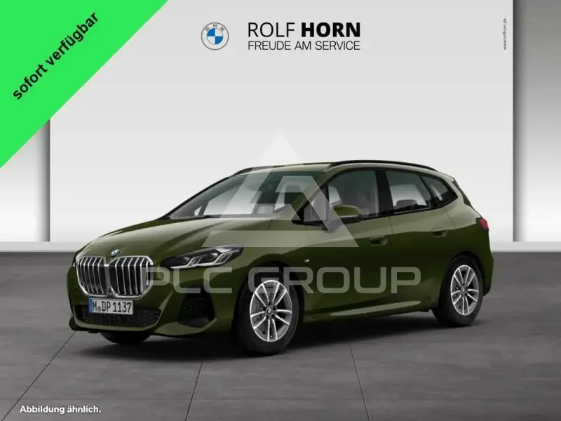 2025 BMW 220