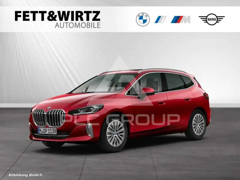 2025 BMW 220