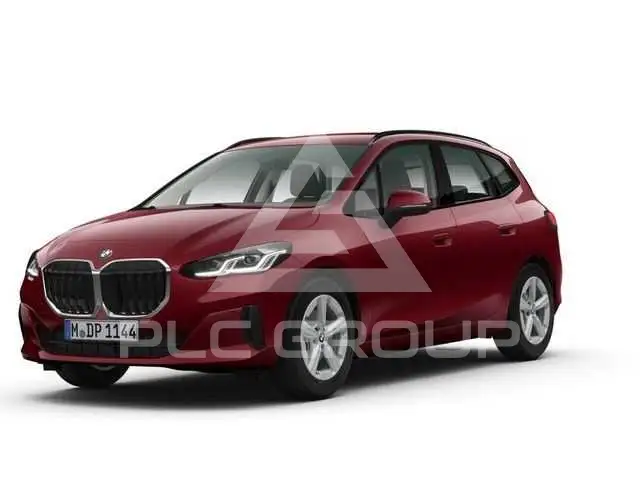 2025 BMW 220