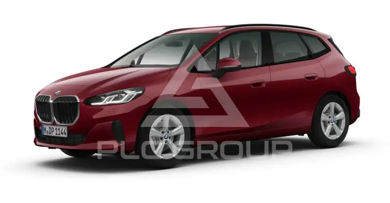 2025 BMW 220