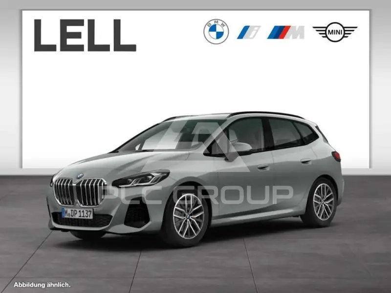 2025 BMW 220