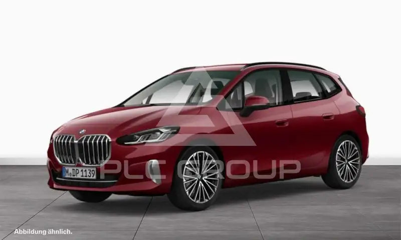 2025 BMW 220